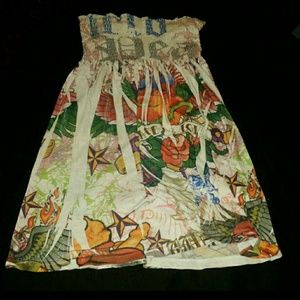 Summer dress